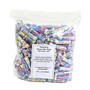 SweeTarts Candy Rolls, 3-Lb Bag