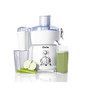 iGnite 380W 2-Speed Juicer With Wide Feed Tube, White