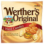 Werther's; Original; Hard Candies, 5.5 Oz Bag