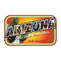 AmuseMints; Destination Mint Candy, Arizona, 0.56 Oz, Pack Of 24