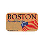 AmuseMints; Destination Mint Candy, Boston Historically, 0.56 Oz, Pack Of 24