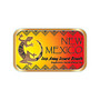 AmuseMints; Destination Mint Candy, New Mexico Lizard, 0.56 Oz , Pack Of 24