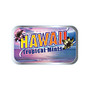 AmuseMints; Destination Mint Candy, Tropical Mints Hawaii, 0.56 Oz, Pack Of 24