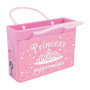 AmuseMints; Mint Candy Shopping Bag Tins, Princess, Pack Of 24