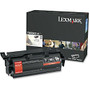 Lexmark Black Toner Cartridge - Laser - 7000 Page - 1 Each