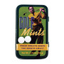 AmuseMints; Sugar-Free Mints, Golf, 0.56 Oz, Pack Of 24