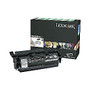 Lexmark&trade; T65x (T650H04A) Return Program High-Yield Black Toner Cartridge For Label Applications
