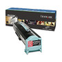 Lexmark&trade; W84020H Black Toner Cartridge