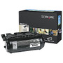 Lexmark&trade; X644X11A Return Program Black Extra-High-Yield Toner Cartridge