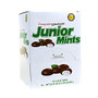 Junior Mints Mini Snack Packs, 72-Piece Box