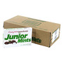 Junior Mints Theater Boxes, 4 Oz, Pack Of 12