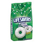 Life Savers;, Wint-O-Green; Mints, 50 Oz Bag