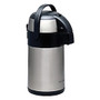 Mr. Coffee Everflow 2.32 Qt Pump Pot