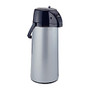 Zojirushi 2.2-Liter Airpot Coffee Server, Stainless Steel