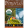 Beantrees Organic Peruvian Chanchamayo Whole Bean Coffee, 12 Oz