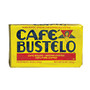 Caf&eacute; Bustelo; Dark Roast Espresso Coffee, 10 Oz Vacuum Pack