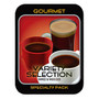 Cafejo Coffee Single-Serve Cups Variety Pack, 0.5 Oz, Box Of 50