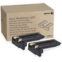 Xerox Original Toner Cartridge - Black - Laser - Extra High Yield - 25000 Page (Per Cartridge) - 1 / Each