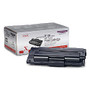 Xerox; 013R00606 High-Capacity Black Toner Cartridge