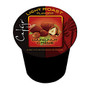 Cafejo; Hazelnut Creme Single-Serve Cups, 0.37 Oz, Box Of 24