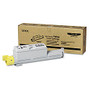 Xerox; 106R01220 High-Capacity Yellow Toner Cartridge