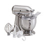 KitchenAid Custom Metallic KSM152PSNK Tilt-Head Stand Mixer