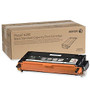 Xerox; 106R01391 Black Toner Cartridge