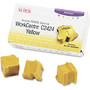 Xerox; 108R00662 Yellow Solid Ink Sticks, Pack Of 3