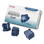 Xerox; 108R00669 Cyan Solid Ink Sticks, Pack Of 3