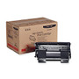 Xerox; 113R00657 High-Capacity Black Toner Cartridge