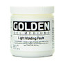 Golden Molding Paste, Light, 8 Oz