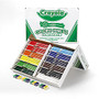 Crayola; Classpack; Color Pencils, Set Of 240