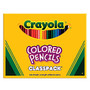 Crayola; Classpack; Color Pencils, Set Of 462