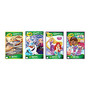 Crayola; Giant Coloring Book, Disney; Assorted Titles, 13 1/2 inch; x 19 1/2 inch;, Pad Of 20 Pages