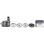 KitchenAid Food Processor Attachment with Commercial Style Dicing Kit for your Stand Mixer