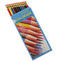 Prismacolor; Col-Erase; Pencils, Assorted Colors, Box of 12