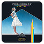 Prismacolor; Premier Soft Core Colored Pencils, Assorted Colors, Pack Of 132