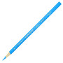 Prismacolor; Professional Thick Lead Art Pencil, Blue Copy-Not, Nonphoto, Set Of 12