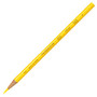 Prismacolor; Professional Thick Lead Art Pencil, Canary Yellow, Set Of 12