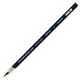 Prismacolor; Professional Thick Lead Art Pencil, Indigo Blue, Set Of 12