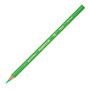 Prismacolor; Professional Thick Lead Art Pencil, True Green, Set Of 12