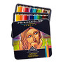 Prismacolor; Professional Thick Lead Art Pencils, Assorted Colors, Set Of 48