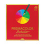 Prismacolor; Scholar Colored Pencils, Assorted Colors, Pack Of 48