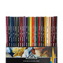 Prismacolor; Verithin; Art Color Pencils, Assorted, Pack of 24