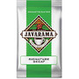 DS Services Javarama Decaf Signature Blend Coffee - Decaffeinated - Signature Blend - 2 oz Per Pack - 24 Packet - 24 / Carton