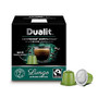Dualit; NX Capsules, Longo Espresso, 7 Oz, Pack Of 60