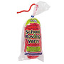 Pacon; Acrylic Roving Yarn, Red