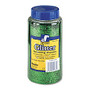 Pacon; Glitter, Shaker-Top Can, Green