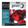 Pebeo Gedeo Color Resin, Ruby, 300 Ml