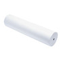 Smart-Fab Disposable Art And Decoration Fabric, 36 inch; x 600' Roll, White